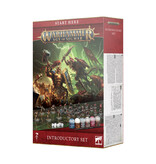 Games Workshop Age Of Sigmar Introductory Set (French)