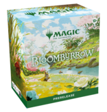 Magic The Gathering MTG Bloomburrow Prerelease-at-home