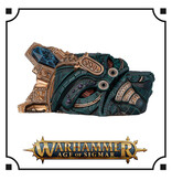 Games Workshop Warcry Idol Of The Old Ones