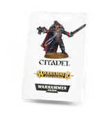 Games Workshop Astra Militarum Lord Commissar