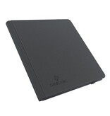 Gamegenic Prime Album - 24-Pocket Black