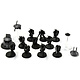 TAU EMPIRE 13 Fire Warriors Strike Team #1 Warhammer 40K