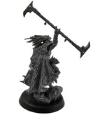 Games Workshop TAU EMPIRE Kroot War Shaper #1 Warhammer 40K