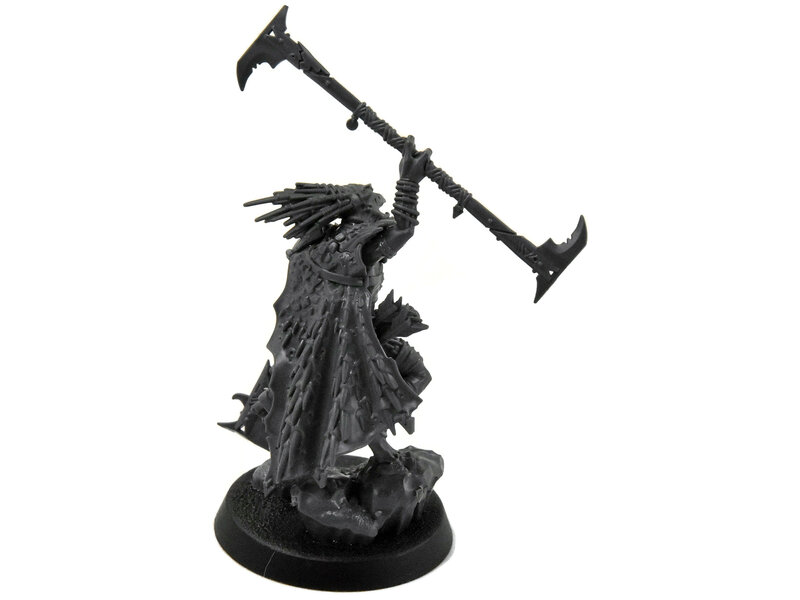 Games Workshop TAU EMPIRE Kroot War Shaper #1 Warhammer 40K