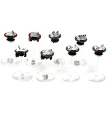 Games Workshop TAU EMPIRE 8 Drone #2 PRO PAINTED Warhammer 40K