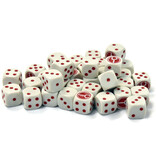 Games Workshop TAU EMPIRE 39 Dice #1 Warhammer 40K