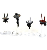 Games Workshop TAU EMPIRE 9 Drone #3 PRO PAINTED Warhammer 40K