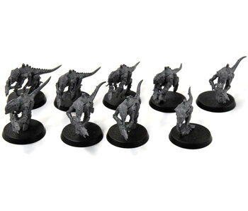 TYRANIDS 9 Termagants #1 Warhammer 40K