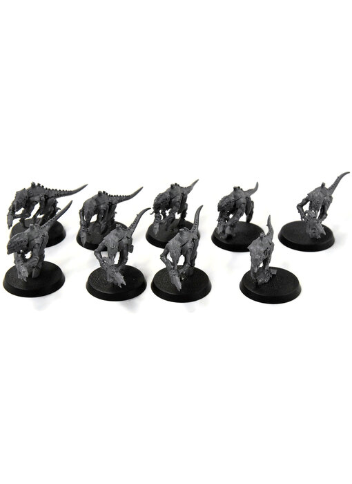 TYRANIDS 9 Termagants #1 Warhammer 40K