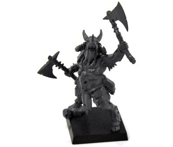 BEASTMEN Beast Lord #1 Fantasy