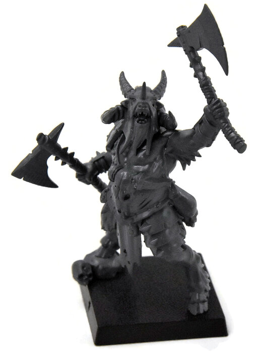 BEASTMEN Beast Lord #1 Fantasy