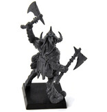 Games Workshop BEASTMEN Beast Lord #1 Fantasy