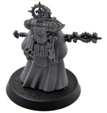Games Workshop ADEPTAS SORORITAS Dogmata #1 Warhammer 40K
