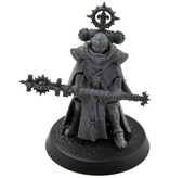 Games Workshop ADEPTAS SORORITAS Dogmata #1 Warhammer 40K