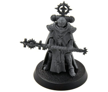 ADEPTAS SORORITAS Dogmata #1 Warhammer 40K