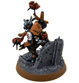 Games Workshop TAU EMPIRE Dark Strider #1 WELL PAINTED Warhammer 40K