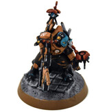 Games Workshop TAU EMPIRE Dark Strider #1 WELL PAINTED Warhammer 40K