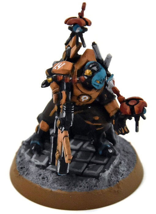 TAU EMPIRE Dark Strider #1 WELL PAINTED Warhammer 40K