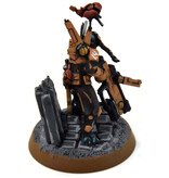 Games Workshop TAU EMPIRE Dark Strider #1 WELL PAINTED Warhammer 40K