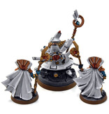 Games Workshop TAU EMPIRE Aun'Va, Master of the Undying Spirit #1 PRO PAINTED 40K