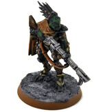 Games Workshop TAU EMPIRE Dahyak Grekh Kroot Tracker #1 PRO PAINTED Warhammer 40K
