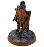Games Workshop TAU EMPIRE Dahyak Grekh Kroot Tracker #1 PRO PAINTED Warhammer 40K