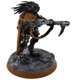 Games Workshop TAU EMPIRE Dahyak Grekh Kroot Tracker #1 PRO PAINTED Warhammer 40K