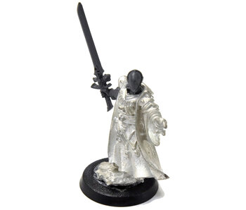 AELDARI Farseer Converted #4 METAL Warhammer 40K