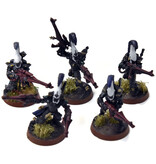 Games Workshop AELDARI 5 Dire Avengers #1 Warhammer 40K