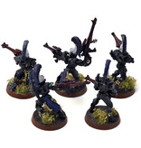 Games Workshop AELDARI 5 Dire Avengers #1 Warhammer 40K