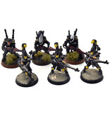 Games Workshop AELDARI 6 Dire Avengers #3 Warhammer 40K
