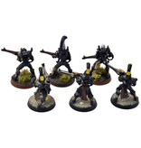 Games Workshop AELDARI 6 Dire Avengers #3 Warhammer 40K