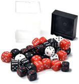 Chessex 36 Chessex Dice 12 mm