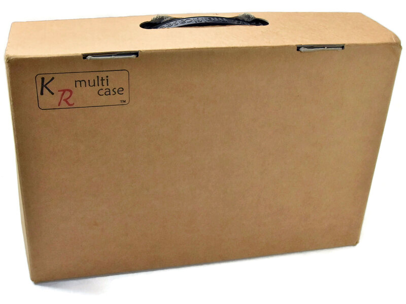 Games Workshop WARHAMMER Transport Case For Miniatures #54