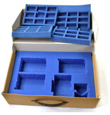 Games Workshop WARHAMMER Transport Case For Miniatures #54