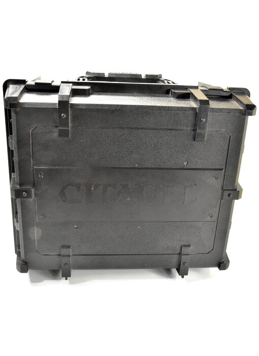 CITADEL Battle Figure Case
