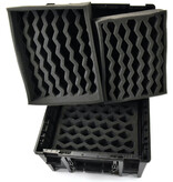 Games Workshop CITADEL Battle Figure Case