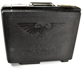 GAMES WORKSHOP Small Transport Case #2