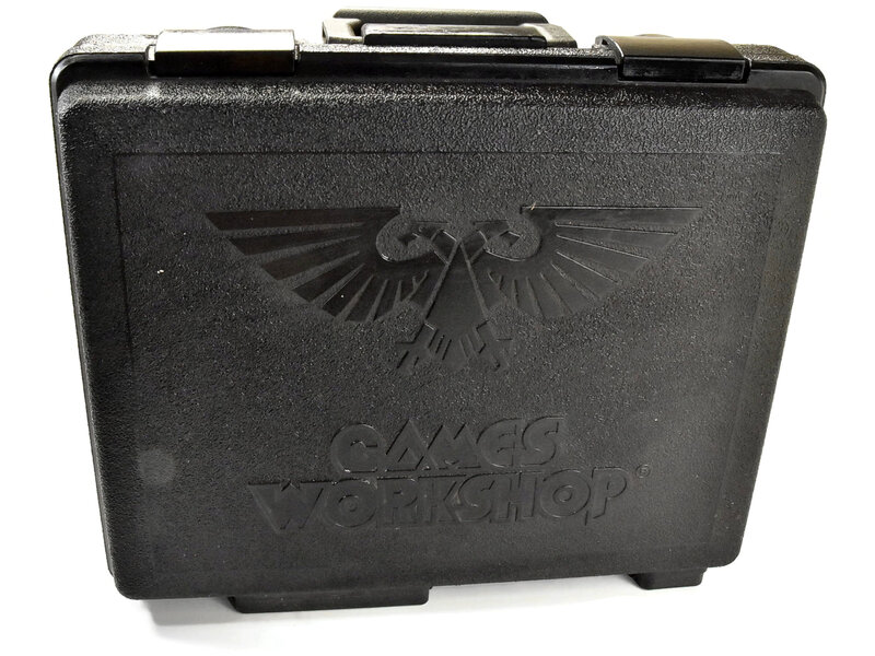 Games Workshop GAMES WORKSHOP Small Transport Case #2