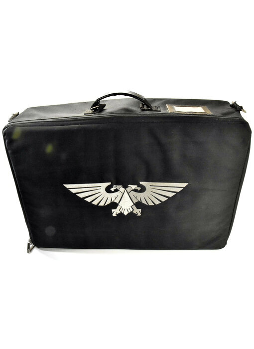 WARHAMMER IMPERIUM LARGE Transport Case