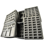 WARHAMMER IMPERIUM LARGE Transport Case