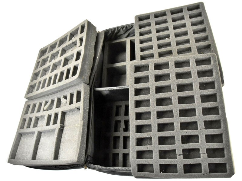 WARHAMMER IMPERIUM LARGE Transport Case