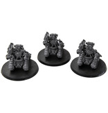 Games Workshop ADEPTUS MECHANICUS 3 Kataphron #3 Warhammer 40K
