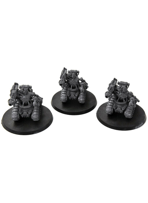 ADEPTUS MECHANICUS 3 Kataphron #3 Warhammer 40K