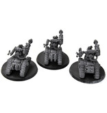 Games Workshop ADEPTUS MECHANICUS 3 Kataphron #3 Warhammer 40K
