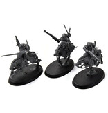 Games Workshop ADEPTUS MECHANICUS 3 Serberys #1 Warhammer 40K
