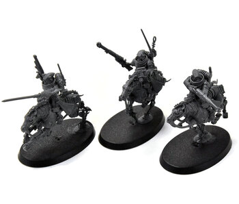 ADEPTUS MECHANICUS 3 Serberys #1 Warhammer 40K