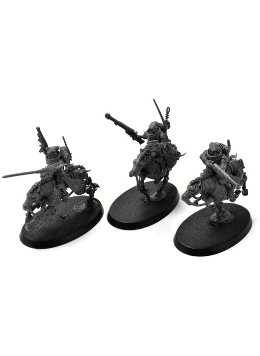 ADEPTUS MECHANICUS 3 Serberys #1 Warhammer 40K