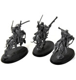 Games Workshop ADEPTUS MECHANICUS 3 Serberys #1 Warhammer 40K