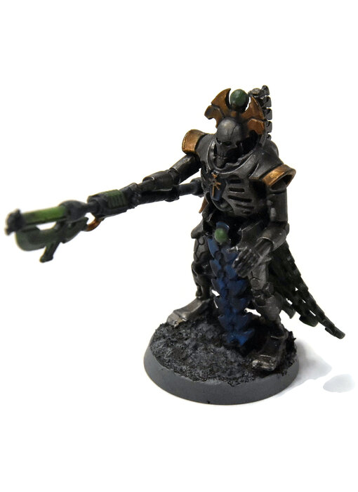 NECRONS Necron Lord #4 Warhammer 40K